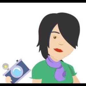 Meet your Posher, Erin